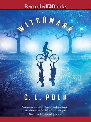 witchmark book 2